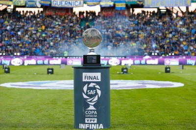 Final Copa Superliga 2019