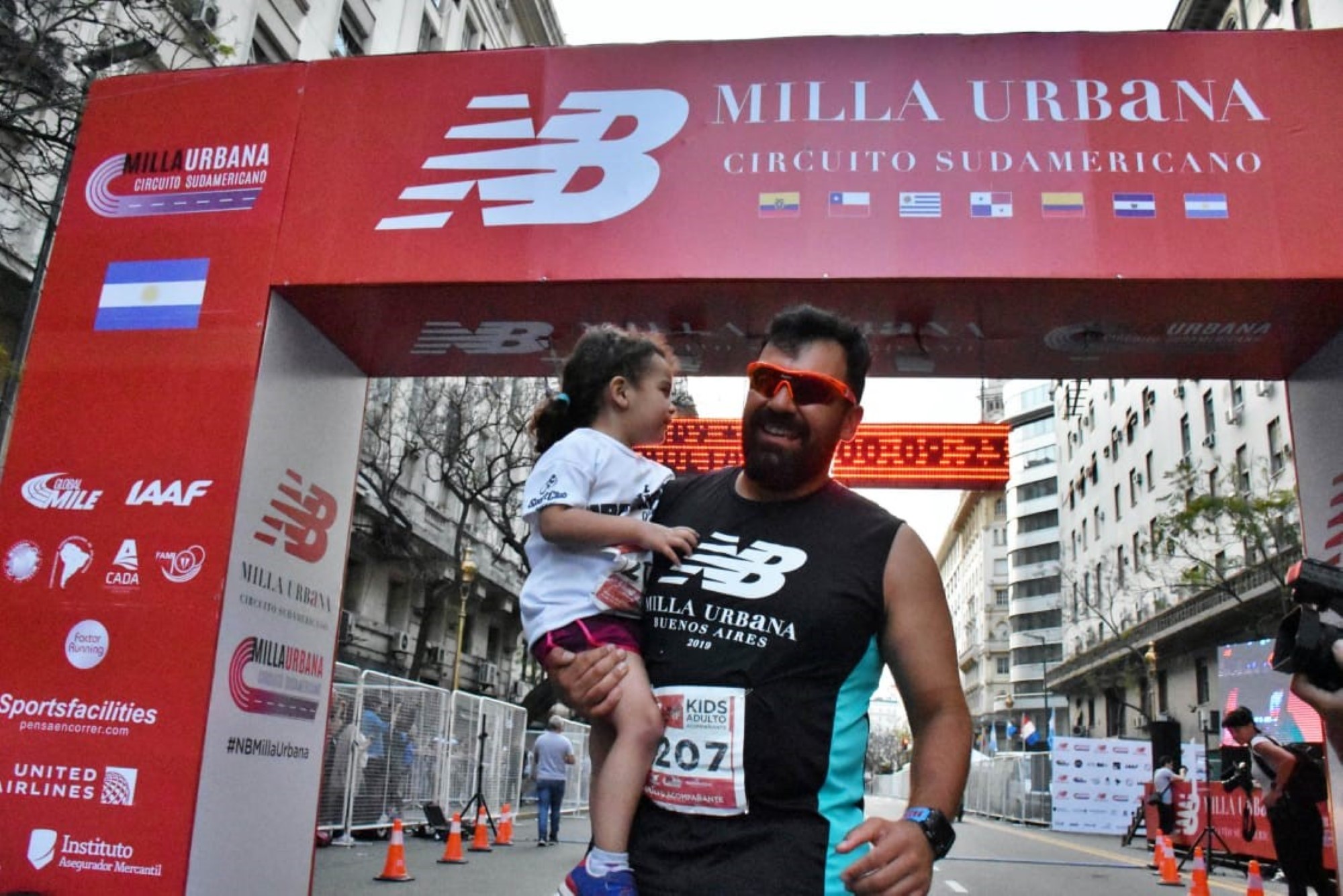 Maraton new balance rosario 2019 clearance fotos