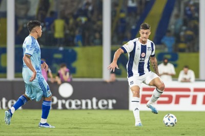 DESAFIO DE VERANO - BOCA JUNIORS VS TALLERES