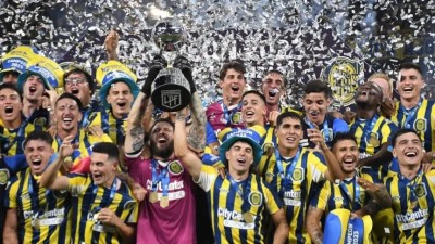 COPA LPF 2023