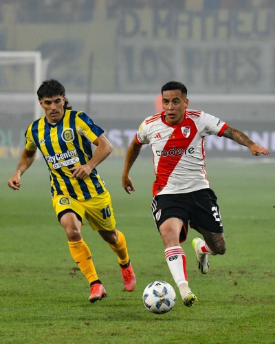 TROFEO DE CAMPEONES 2023