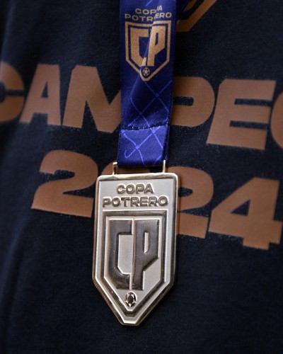 COPA POTRERO 2024